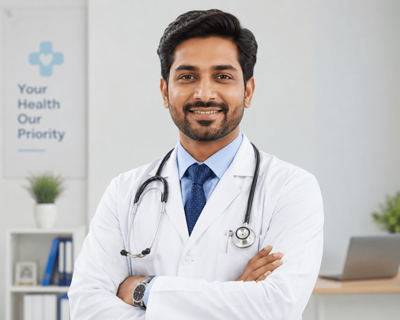 Doctor Information